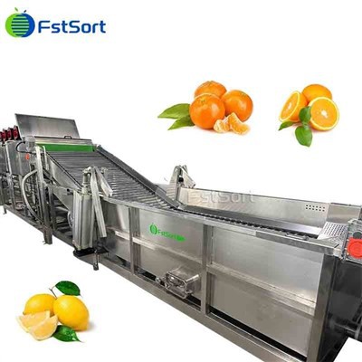 Peiriant Didoli Golchi Lemon Effeithlonrwydd Llawn